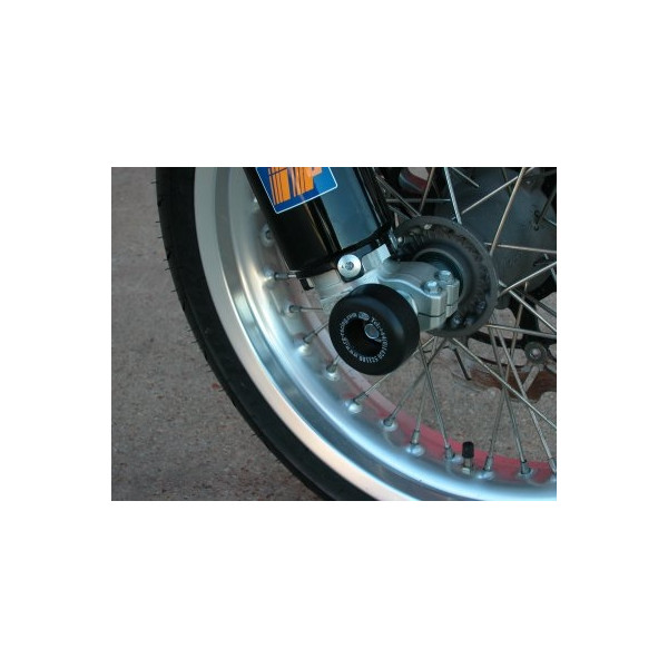 R&G Fork Protectors